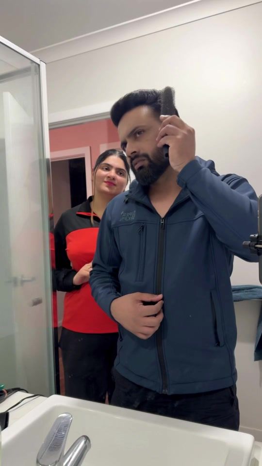 TikTok video thumbnail by mr_mrs_kaindal_