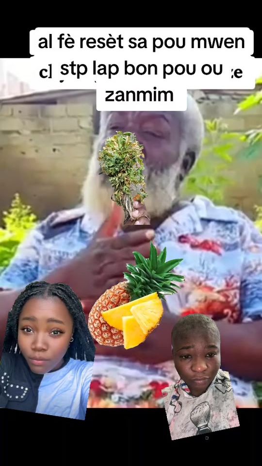 TikTok video thumbnail by ouganbab04
