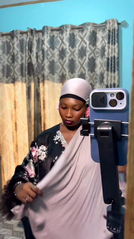 TikTok video thumbnail by binti_mahmoud