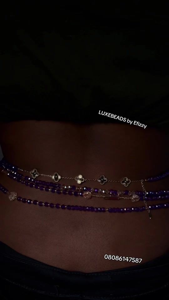 TikTok video thumbnail by luxebeadsbyefizzy
