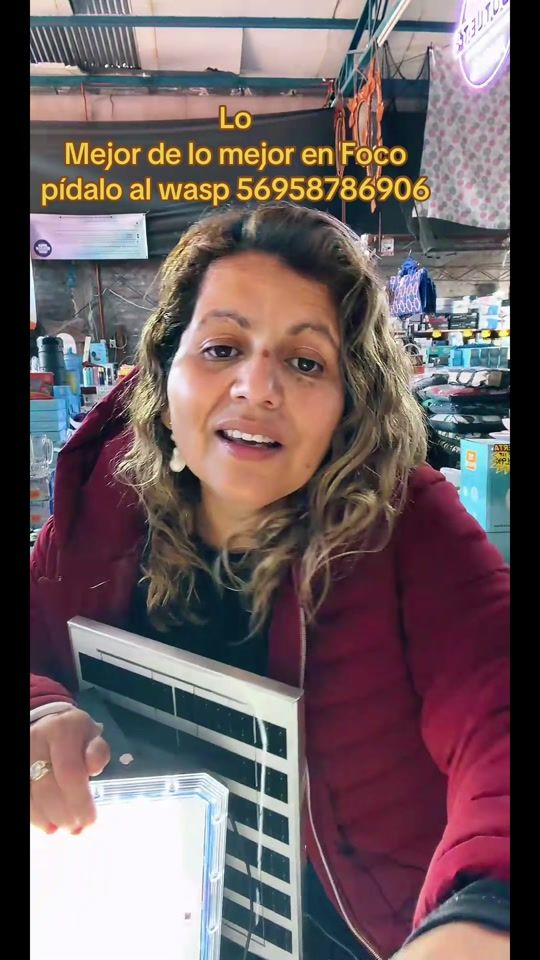 TikTok video thumbnail by importadoralma