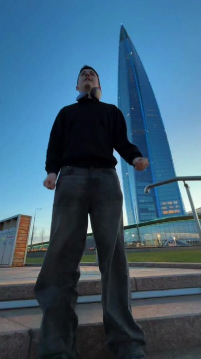 TikTok video thumbnail by blad1kk