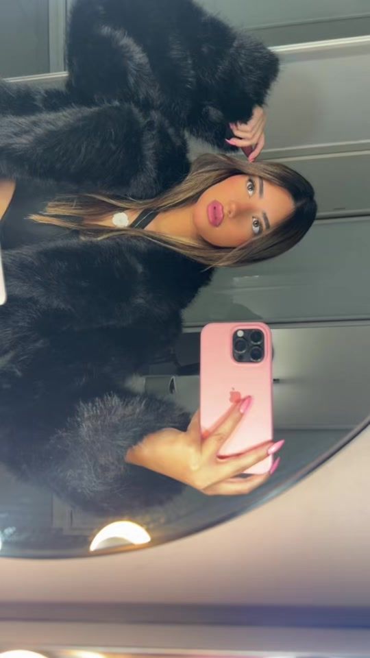 TikTok video thumbnail by talya_spammmm