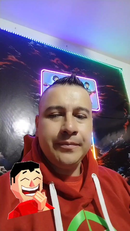 TikTok video thumbnail by armando77k