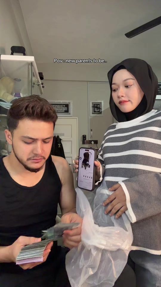 TikTok video thumbnail by rishaazreen