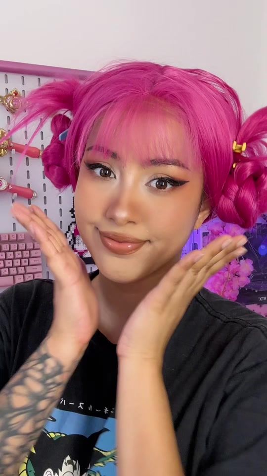 TikTok video thumbnail by magic_phyra