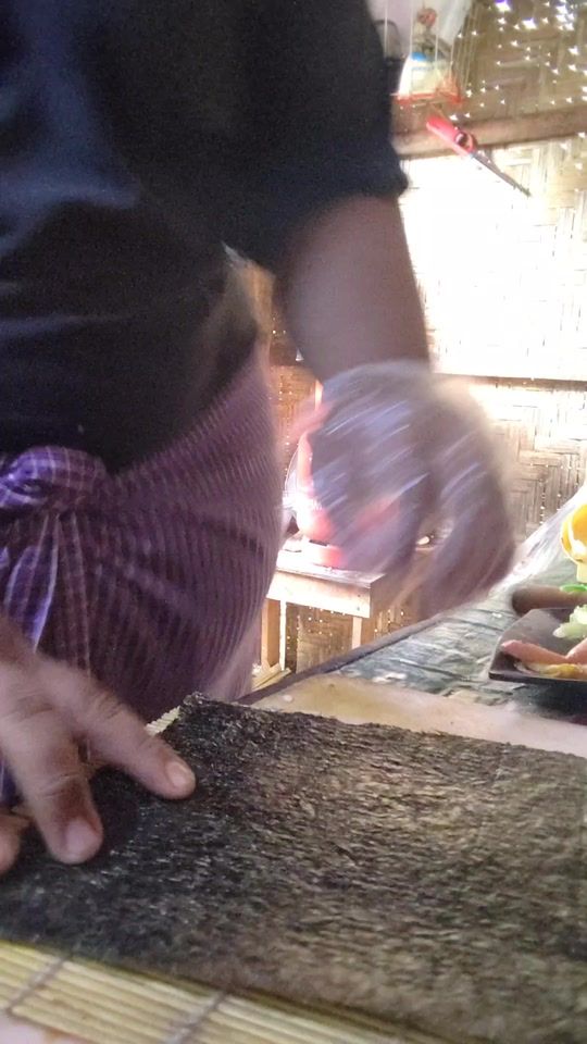 TikTok video thumbnail by aungkhaingphyo446