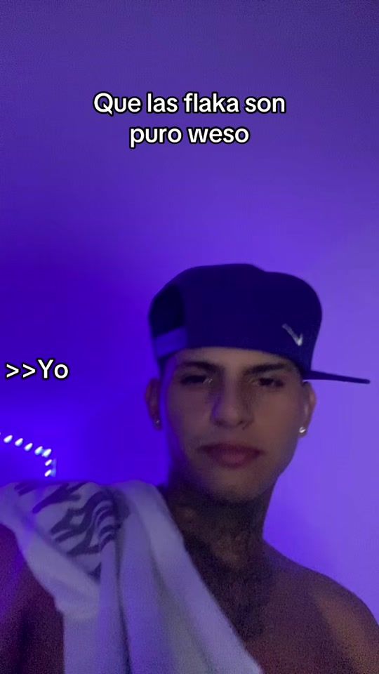 TikTok video thumbnail by m4rcoflow_vz