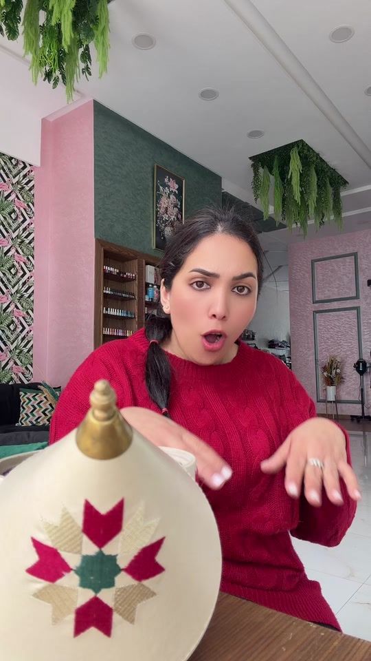 TikTok video thumbnail by kati.mouad