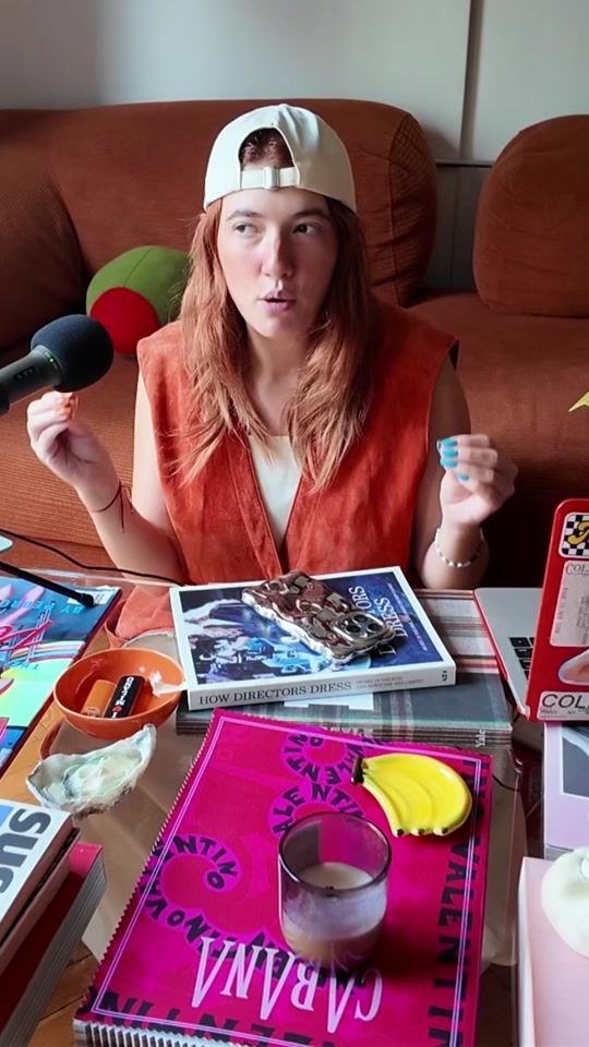 TikTok video thumbnail by cinetrola