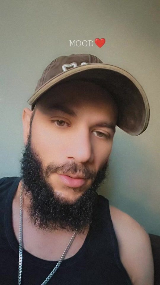 TikTok video thumbnail by callmekman