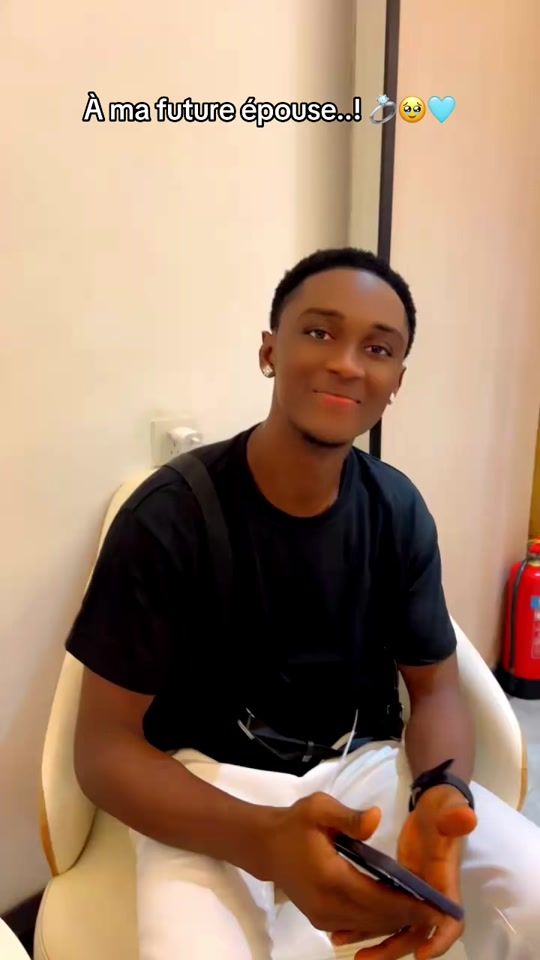 TikTok video thumbnail by m..l..kaba