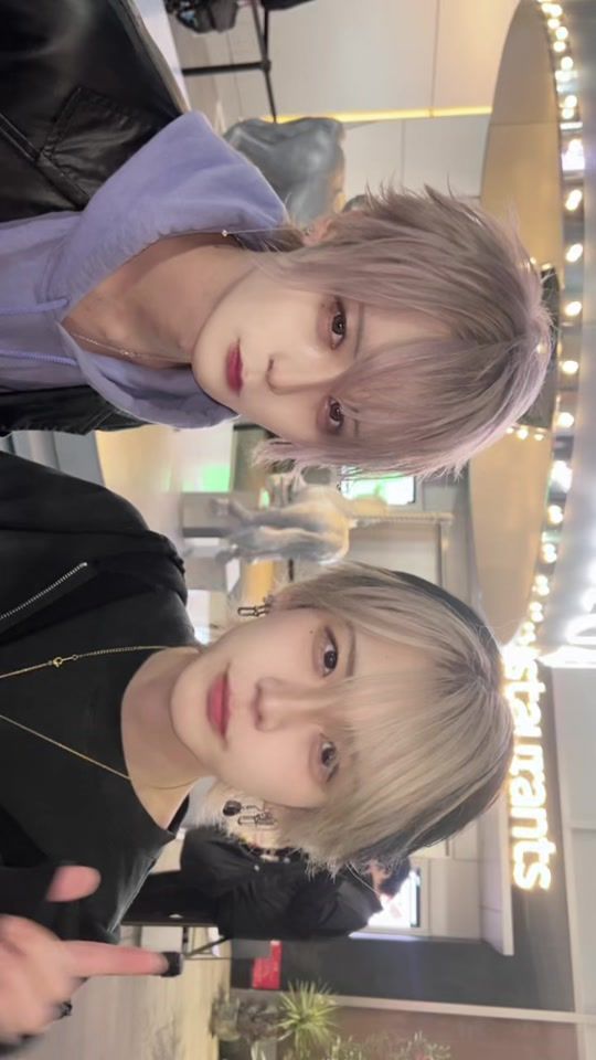 TikTok video thumbnail by tbs_074idol