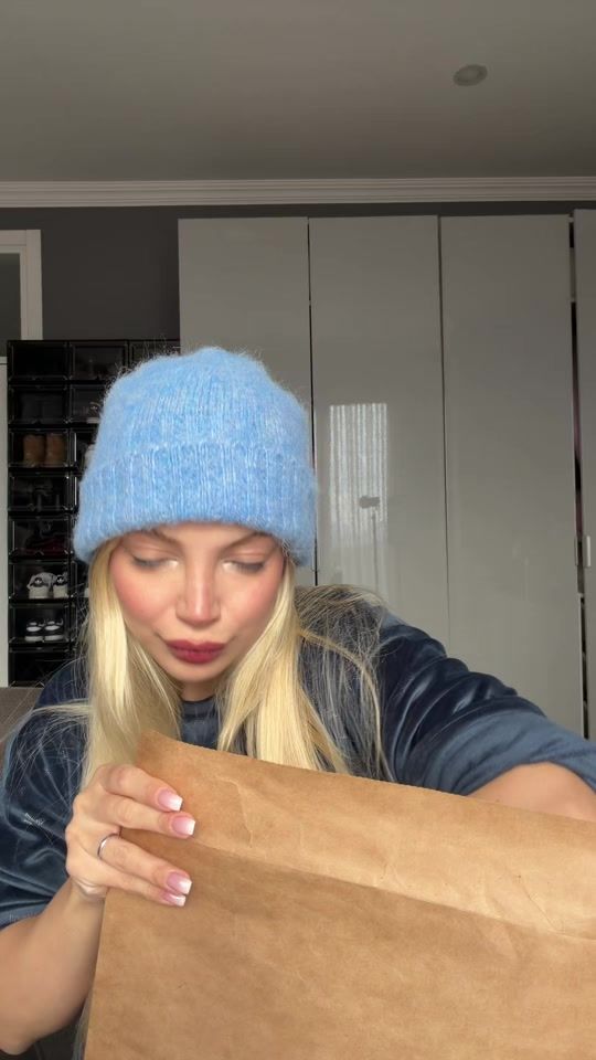 TikTok video thumbnail by busrapektas
