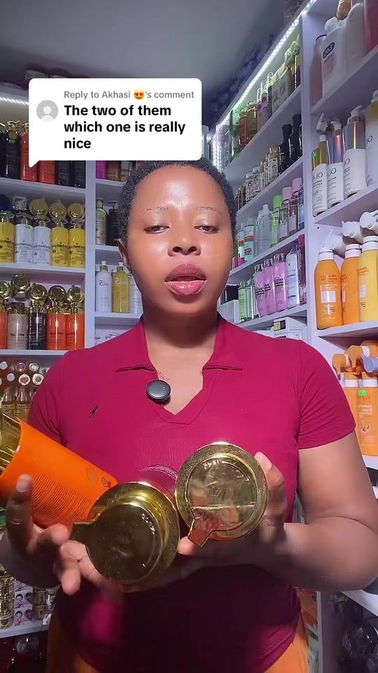 TikTok video thumbnail by smancosmetics