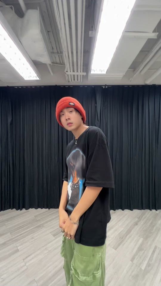 TikTok video thumbnail by diamondnrk_