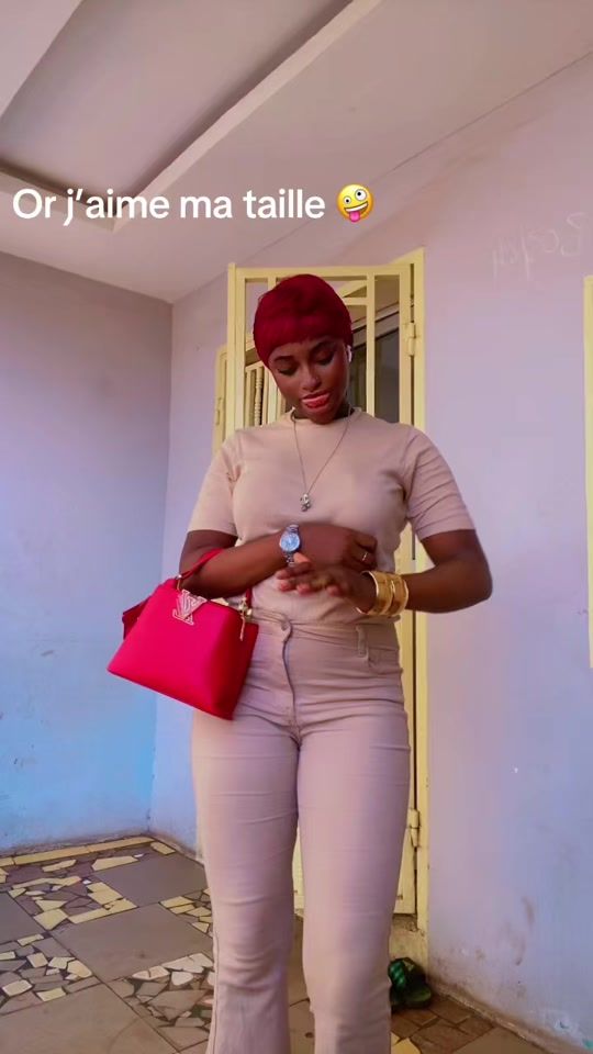 TikTok video thumbnail by oulare222