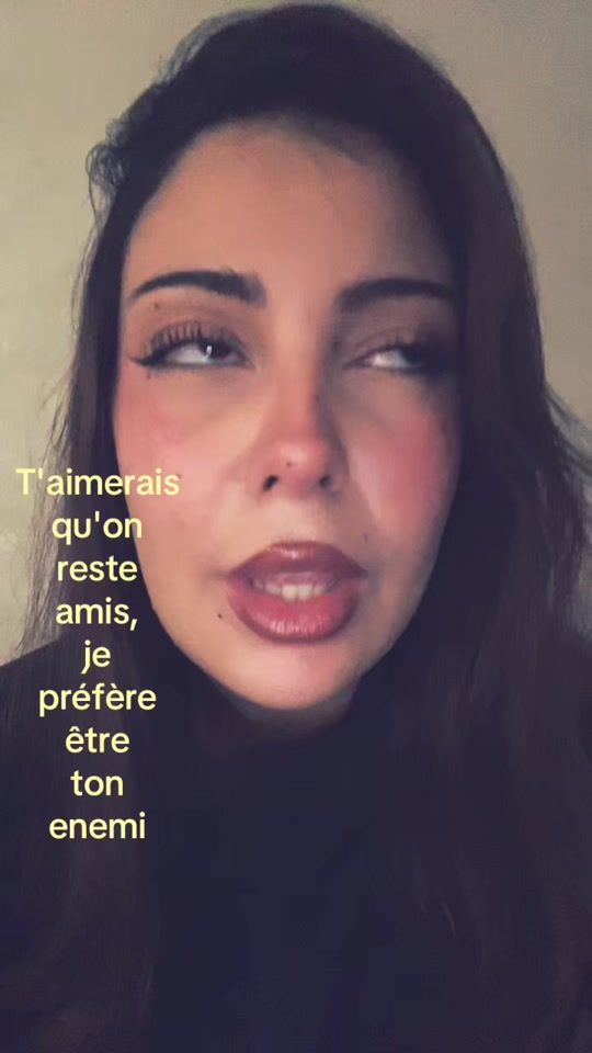 TikTok video thumbnail by jihane.bng