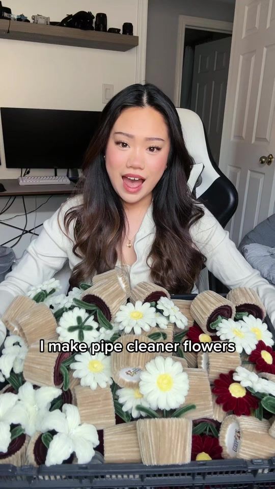 TikTok video thumbnail by fuzzyflowergarden