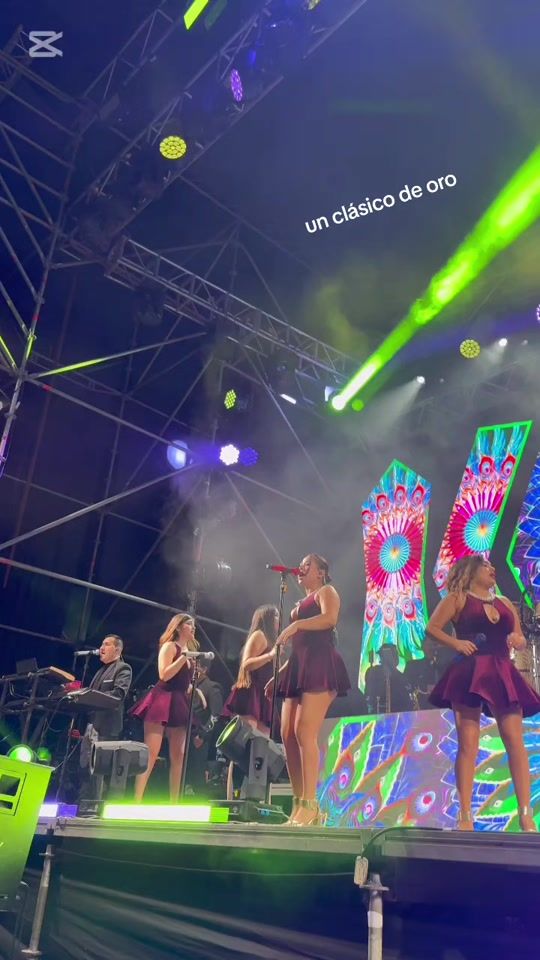 TikTok video thumbnail by cumbiamixoficial