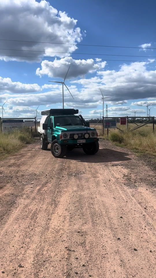 TikTok video thumbnail by drivenbydiesel4x4
