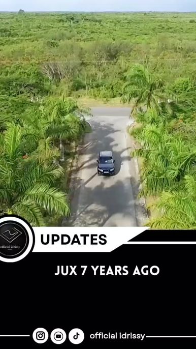 TikTok video thumbnail by official_idrissy
