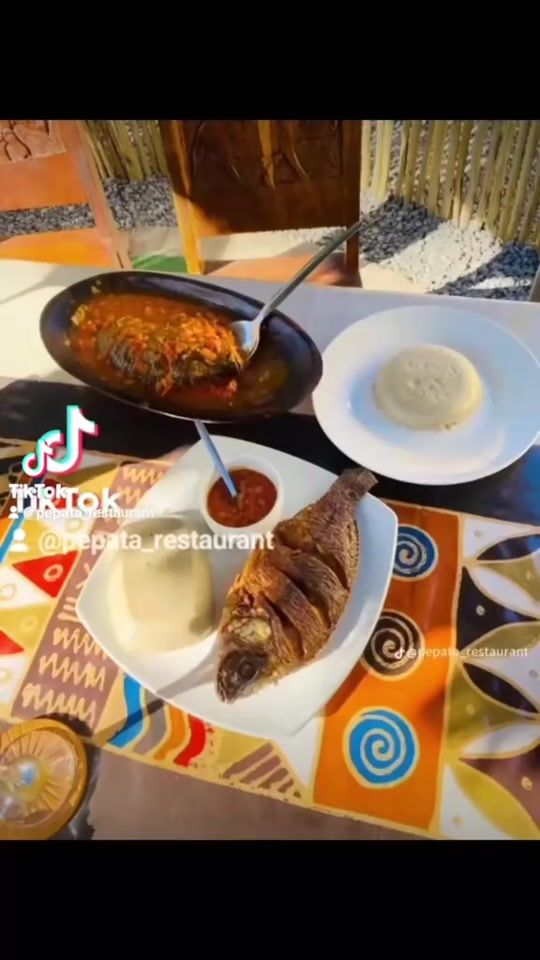 TikTok video thumbnail by pepata_restaurant