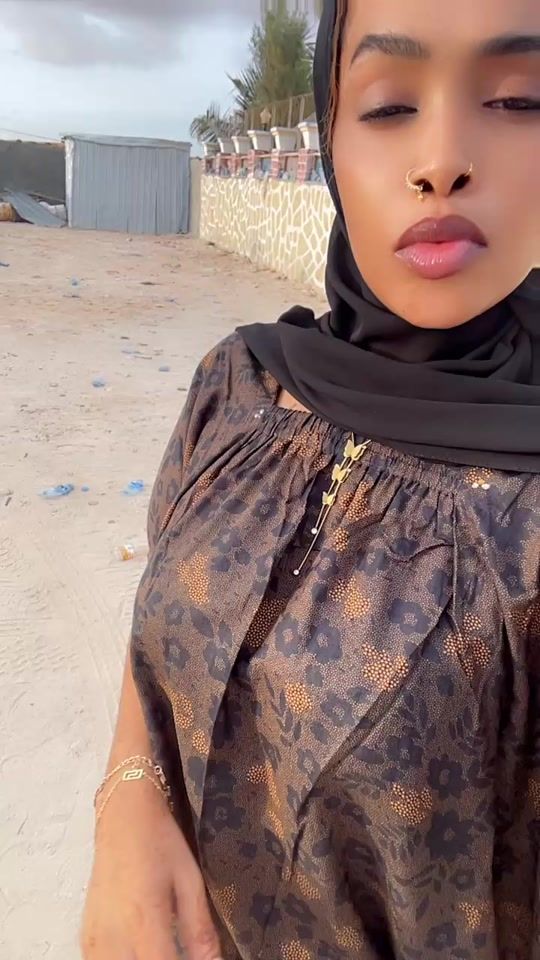 TikTok video thumbnail by fahiima_aweys