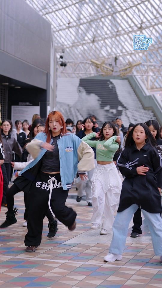 TikTok video thumbnail by kpop_randomplay