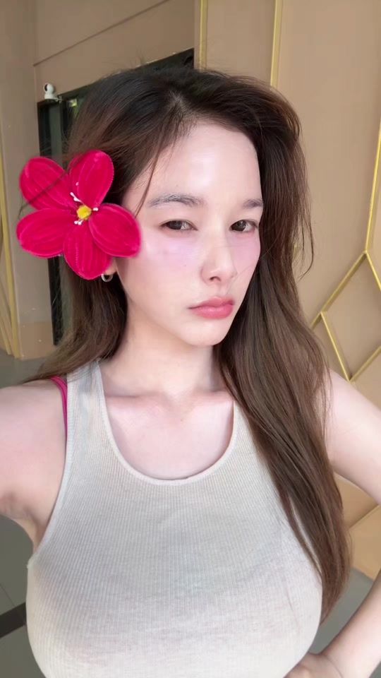 TikTok video thumbnail by mumuchanny_