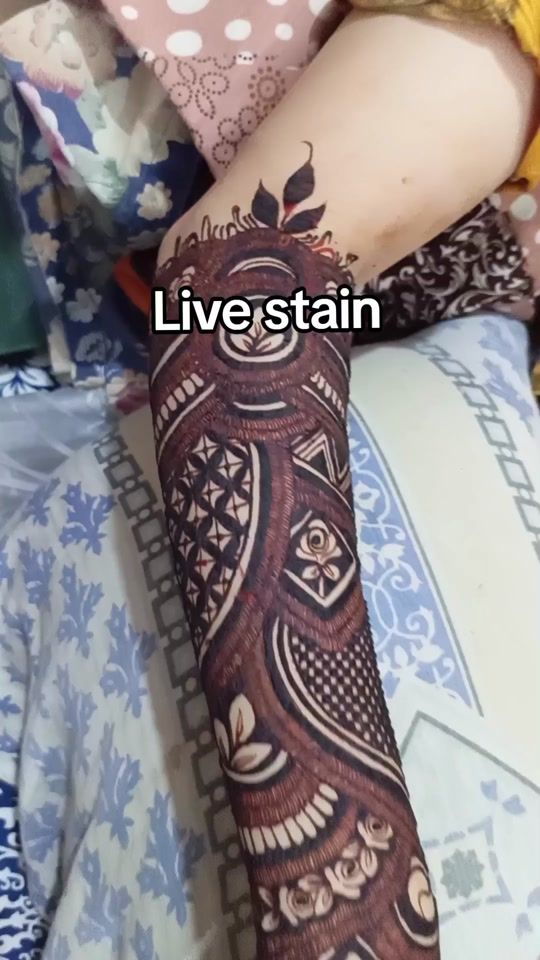 TikTok video thumbnail by rubabeautyparlour