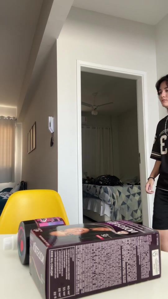 TikTok video thumbnail by fornaykithce2.0
