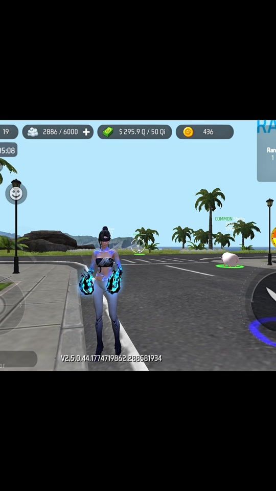 TikTok video thumbnail by freefire.adela