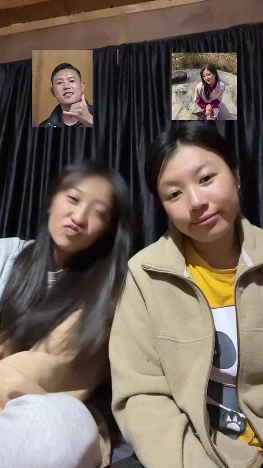 TikTok video thumbnail by dawazangmo2004