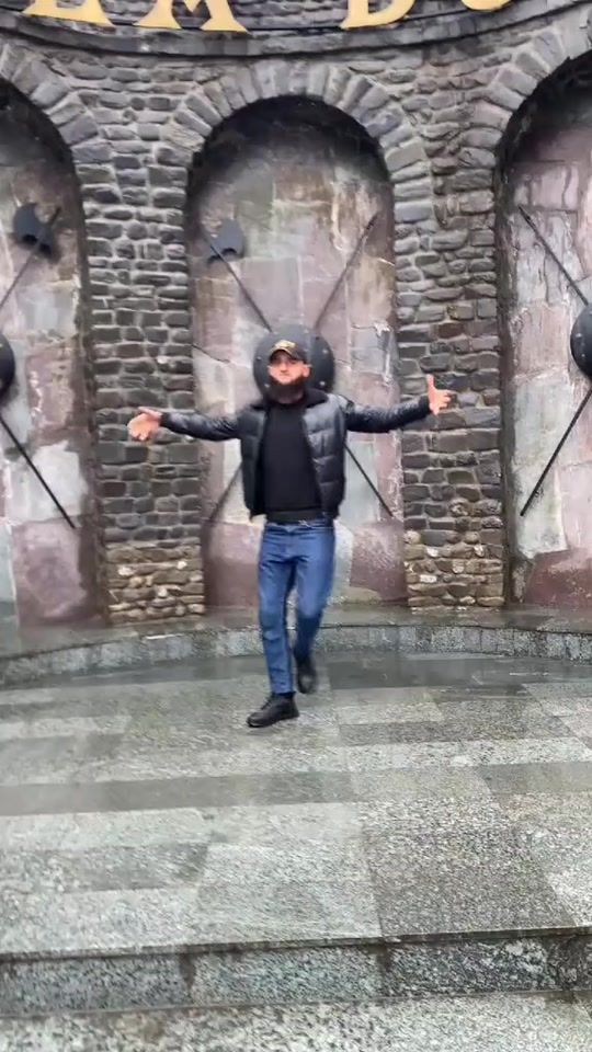 TikTok video thumbnail by serxansaidov62