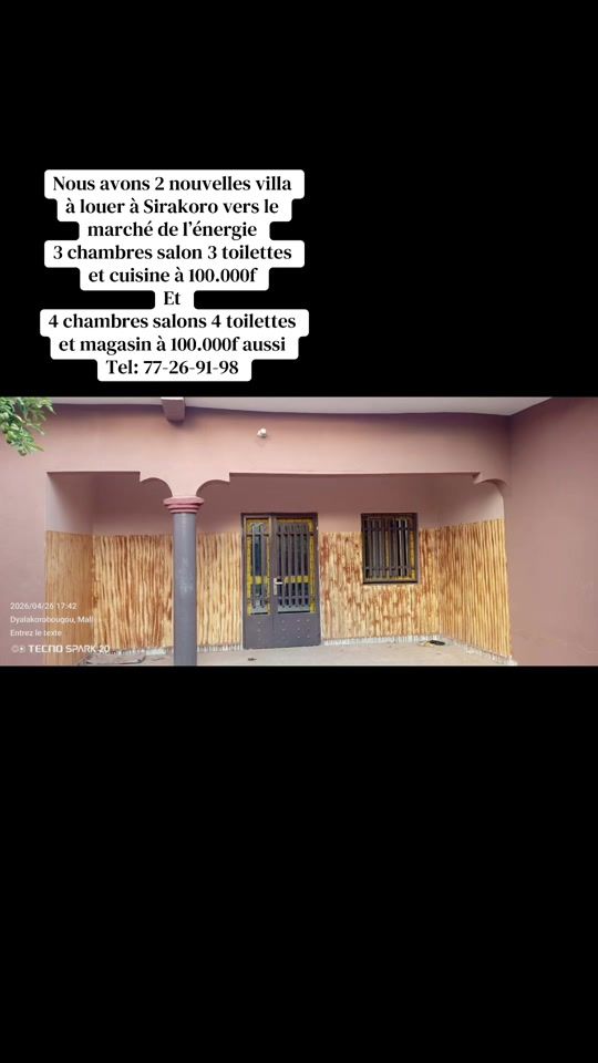 TikTok video thumbnail by businesse.immo