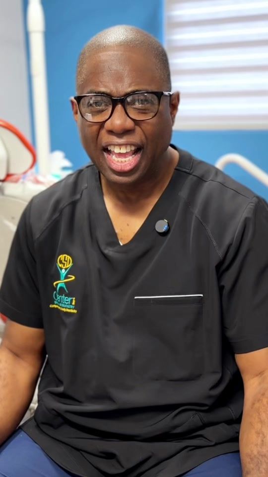TikTok video thumbnail by csd_dentistry