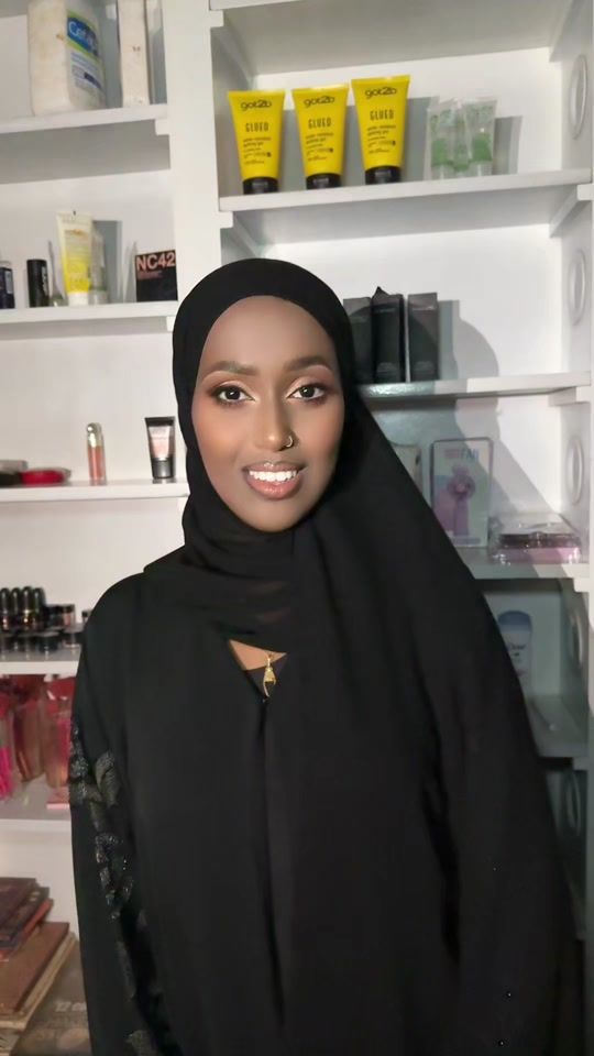 TikTok video thumbnail by entumakeup1