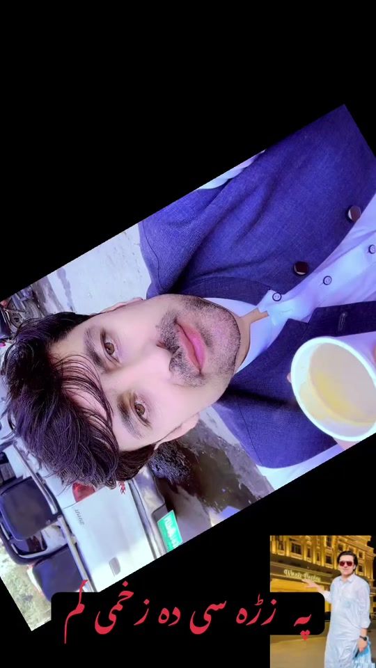 TikTok video thumbnail by wazir_pardes