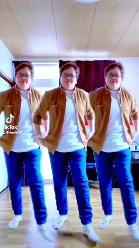 TikTok video thumbnail by anohj38