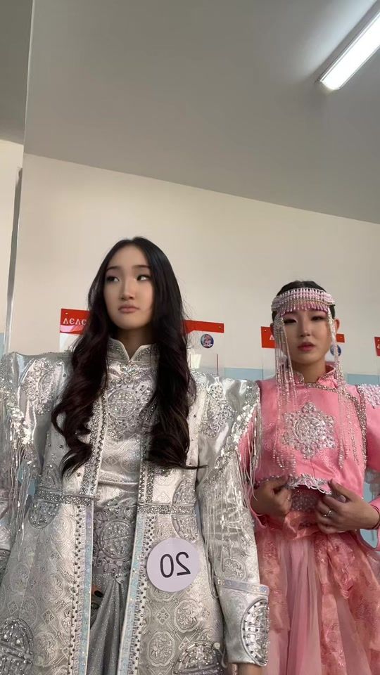 TikTok video thumbnail by batchimegbattur