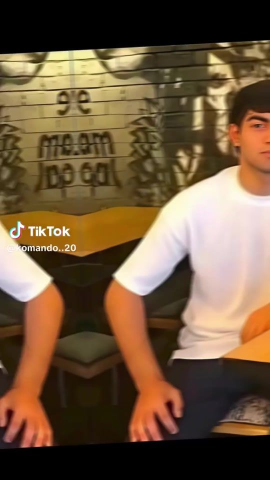TikTok video thumbnail by balam_ulvi