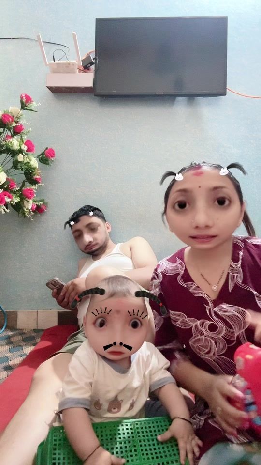 TikTok video thumbnail by deepabasyal27