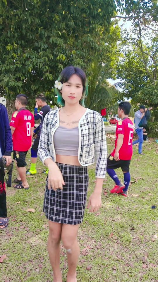 TikTok video thumbnail by .moe.thwe