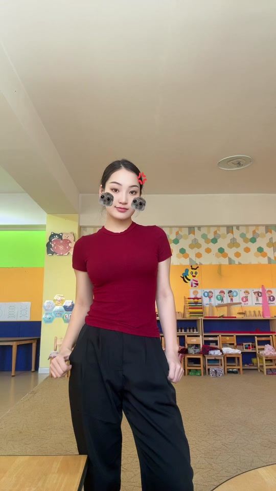 TikTok video thumbnail by weiwydu