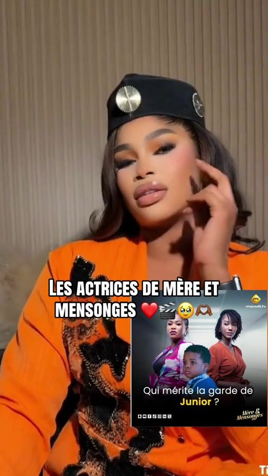 TikTok video thumbnail by moustaphaba978