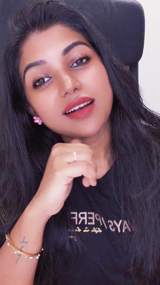 TikTok video thumbnail by _sruthi_thampi