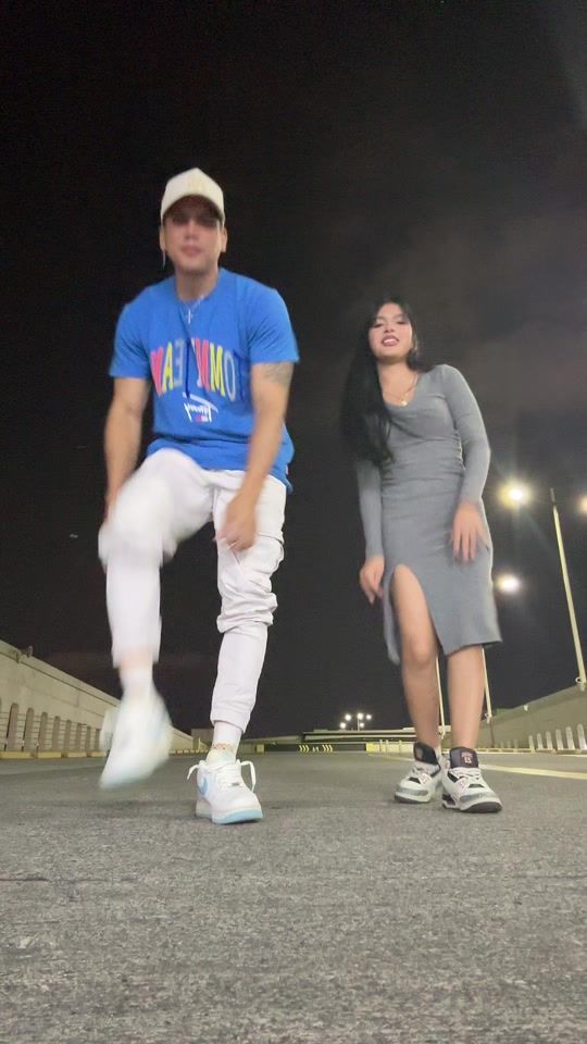 TikTok video thumbnail by davecangrejo