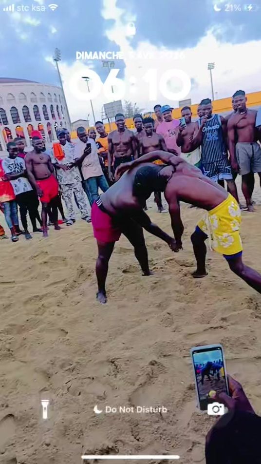 TikTok video thumbnail by abdoulaye.chimo7