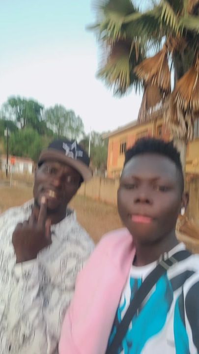 TikTok video thumbnail by okwera.julius2